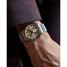 Load image into Gallery viewer, Citizen Automatic - TSUYOSA Small Second - Green  - 40mm | NK5010-51X