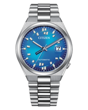 Load image into Gallery viewer, Citizen Automatic - TSUYOSA x seconde/seconde/ - Limited Edition - 40mm | NJ0157-81L