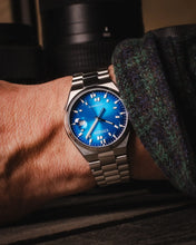 Load image into Gallery viewer, Citizen Automatic - TSUYOSA x seconde/seconde/ - Limited Edition - 40mm | NJ0157-81L