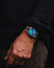 Load image into Gallery viewer, Citizen Automatic - TSUYOSA x seconde/seconde/ - Limited Edition - 40mm | NJ0157-81L