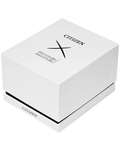 Load image into Gallery viewer, Citizen Automatic - TSUYOSA x seconde/seconde/ - Limited Edition - 40mm | NJ0157-81L