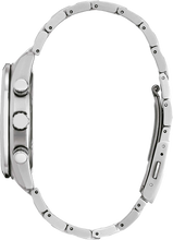 Charger l'image dans la galerie, Citizen Tsuki-yomi ATOMIC TIMEKEEPING / SUPER TITANIUM - Green | BY1010-57X