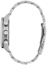 Load image into Gallery viewer, Citizen Tsuki-yomi ATOMIC TIMEKEEPING / SUPER TITANIUM - Grey | BY1010-57H