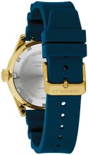 Charger l'image dans la galerie, Bulova Caravelle Sea Hunter - Blue | 44B129