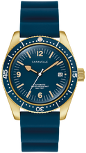 Charger l'image dans la galerie, Bulova Caravelle Sea Hunter - Blue | 44B129