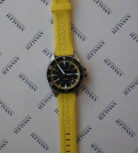 Load image into Gallery viewer, Hamilton KHAKI NAVY SCUBA AUTO | H82395332