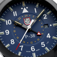 Load image into Gallery viewer, Luminox - P-38 Lightning - 42mm | LX XA.9523