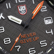 Load image into Gallery viewer, Luminox - BEAR GRYLLS 3729 NEVER GIVE UP | LX XB.3729.NGU