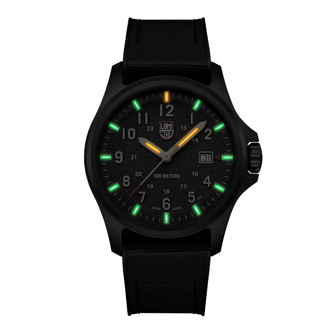 Luminox - ATACAMA FIELD 1970.SET | LX XL.1970.SET – Assaleh