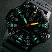 Load image into Gallery viewer, Luminox - LEATHERBACK SEA TURTLE GIANT 0321.L | LX XS.0321.L