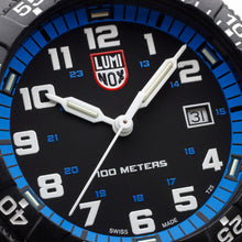 Load image into Gallery viewer, Luminox - LEATHERBACK SEA TURTLE GIANT 0324 | LX XS.0324