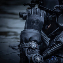 Charger l'image dans la galerie, Luminox - Original Navy SEAL Heritage, 43MM - 3001.H | LX XS.3001.H
