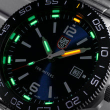 Charger l'image dans la galerie, Luminox - PACIFIC DIVER 3123 | LX XS.3123