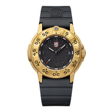 Load image into Gallery viewer, Luminox - NAVY SEAL FOUNDATION - Black - 43mm | LX XS.3221.NSF