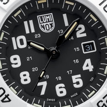 Load image into Gallery viewer, Luminox - NAVY STEAL - Black - 45mm | LX XS.3507.WB