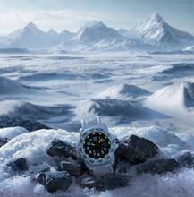 Load image into Gallery viewer, Luminox - NAVY STEAL - Black - 45mm | LX XS.3507.WB