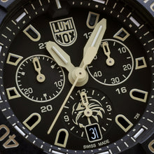 Load image into Gallery viewer, Luminox - NAVY SEAL CHRONOGRAPH 3590.SET.NSF |  LX XS.3590.NSF.SET