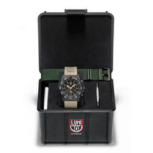 Load image into Gallery viewer, Luminox - NAVY SEAL CHRONOGRAPH 3590.SET.NSF |  LX XS.3590.NSF.SET