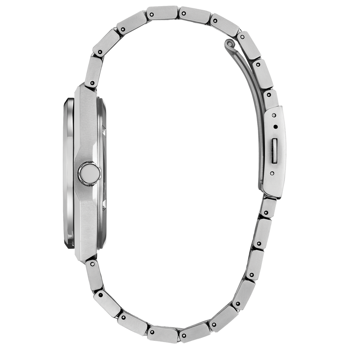 Citizen Zenshin - Super Titanium - 39.5mm | AW0130-85L – Assaleh Citizen Zenshin - Super Titanium - 39.5mm | AW0130-85L – Assaleh
