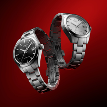 Load image into Gallery viewer, Tissot Gentleman Powermatic 80 - Silver - 38MM | T1658071103100