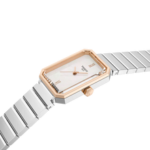 Charger l'image dans la galerie, Tissot SRV Quartz - White mother-of-pearl - 30mm | T1601102111300