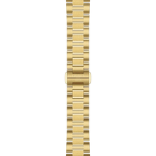 Load image into Gallery viewer, Tissot PRC 100 Solar 34mm - Champagne | T1518223302100