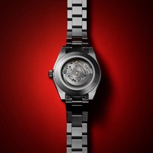 Load image into Gallery viewer, Tissot Gentleman Powermatic 80 - Black - 38MM | T1658071105100