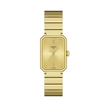 Load image into Gallery viewer, Tissot SRV Quartz - Champagne - 30mm | T1601103302300