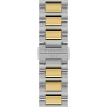 Charger l'image dans la galerie, Tissot PRC 100 Solar 39mm - Silver | T1514222203100
