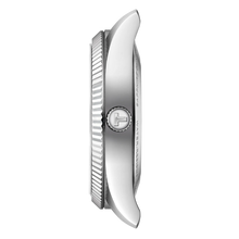 Charger l'image dans la galerie, Tissot Ballade Automatic - Silver - 39mm | T1564081103300