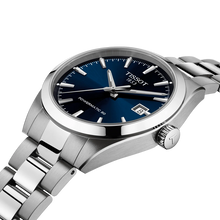 Charger l'image dans la galerie, Tissot Gentleman Powermatic 80 - Blue - 38MM | T1658071104100
