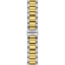 Charger l'image dans la galerie, Tissot PR100 Quartz Chrono - Green - Two-Tone | T1504172209100