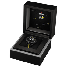 Charger l'image dans la galerie, Tissot PR100 Tour de France 2026 - 40mm | T1504173705700