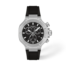 Load image into Gallery viewer, Tissot T-RACE 38MM - Black | T1418171705100