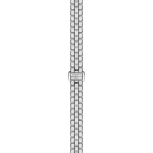 Charger l'image dans la galerie, Tissot Lovely Square 20x20mm | T0581091104101