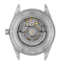 Charger l'image dans la galerie, Tissot Ballade Automatic - Green - 39mm | T1564081109300