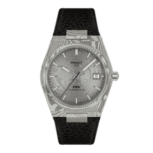 Charger l'image dans la galerie, Tissot PRX Damascus Steel Powermatic - 38mm | T1378079608100