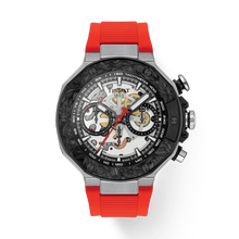Load image into Gallery viewer, Tissot T-Race MotoGP 2026 45mm (Limited Edition 2026 Pieces) | T1414622705100