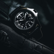 Load image into Gallery viewer, Hamilton KHAKI FIELD KING AUTO | H64465733