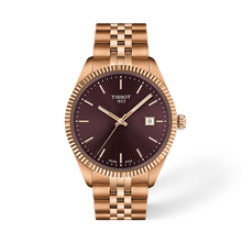 Charger l'image dans la galerie, Tissot Ballade Quartz - Burgundy - 40mm | T1564103337100