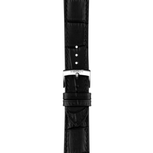 Charger l'image dans la galerie, Tissot PRC 100 Solar 39mm - Black | T1514221605100