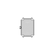 Load image into Gallery viewer, Tissot SRV Quartz - Silver - 30mm | T1601101103300