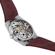 Charger l'image dans la galerie, Tissot PRX Skeleton Damian Lillard - Mechanical - 44mm | T1374051737100