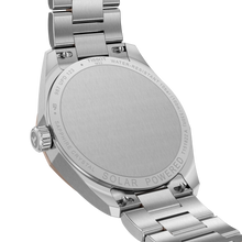 Charger l'image dans la galerie, Tissot PRC 100 Solar 34mm - White mother-of-pearl | T1518222211100