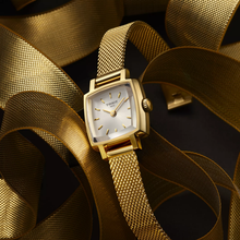 Load image into Gallery viewer, Tissot Lovely Square 20x20mm | T0581093303100