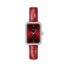 Charger l'image dans la galerie, Tissot SRV Quartz - Red - 30mm | T1601101642300