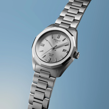 Load image into Gallery viewer, Tissot PRC 100 Solar 34mm - Silver | T1518221103100
