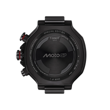Load image into Gallery viewer, Tissot T-Race MotoGP 2026 45mm (Limited Edition 8000 Pieces) | T1414173742200