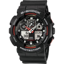 Load image into Gallery viewer, Casio G-Shock | GA100-1A4