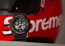Load image into Gallery viewer, Casio G-Shock | GA100-1A4